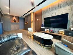 Blk 420A Waterfront II @ Northshore (Punggol), HDB 4 Rooms #562171391